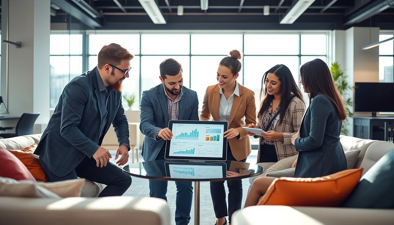 Primary pricing visual